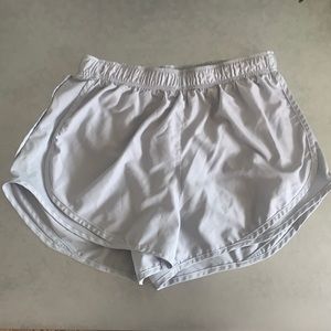 Nike Women’s Dri-Fit Grey Short